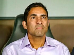 Vahid Hashemi مهلت 8 دسامبر دارد