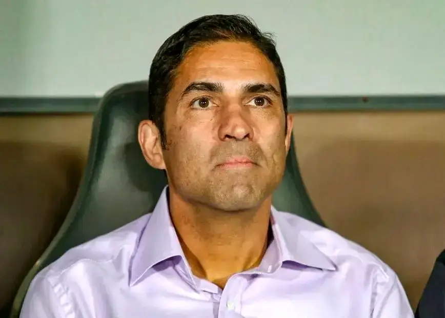 Vahid Hashemi مهلت 8 دسامبر دارد