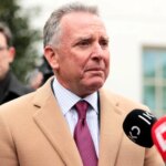 WITCAF: معامله با ایران اولویت سیاست خارجی ترامپ است