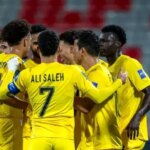 al -wasl در بالا ؛ استقلال با امتیاز صفر زیر جدول!