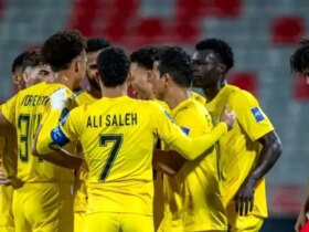 al -wasl در بالا ؛ استقلال با امتیاز صفر زیر جدول!