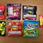 آب نبات های خطرناک در آمریکا/ تنقلاتی که کودکان را «معتاد» می کند