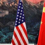 آتلانتیک: احتمال شکست آمریکا در جنگ فرسایشی با چین وجود دارد