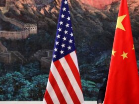 آتلانتیک: احتمال شکست آمریکا در جنگ فرسایشی با چین وجود دارد 8 آتلانتیک: احتمال شکست آمریکا در جنگ فرسایشی با چین وجود دارد