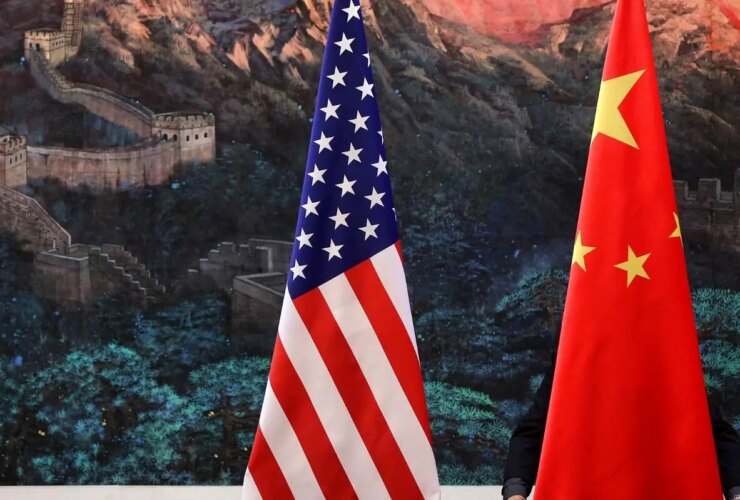 آتلانتیک: احتمال شکست آمریکا در جنگ فرسایشی با چین وجود دارد 24 آتلانتیک: احتمال شکست آمریکا در جنگ فرسایشی با چین وجود دارد