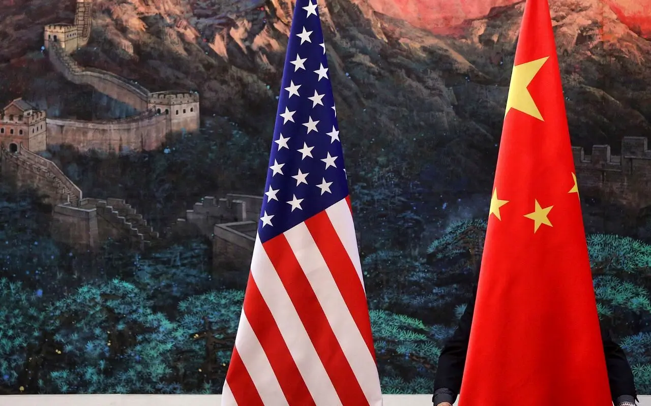 آتلانتیک: احتمال شکست آمریکا در جنگ فرسایشی با چین وجود دارد 1 آتلانتیک: احتمال شکست آمریکا در جنگ فرسایشی با چین وجود دارد