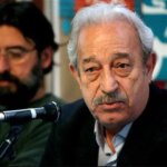 آخرین اخبار وضعیت جسمی حسن ریاهی ، خالق سرود ملی ایران