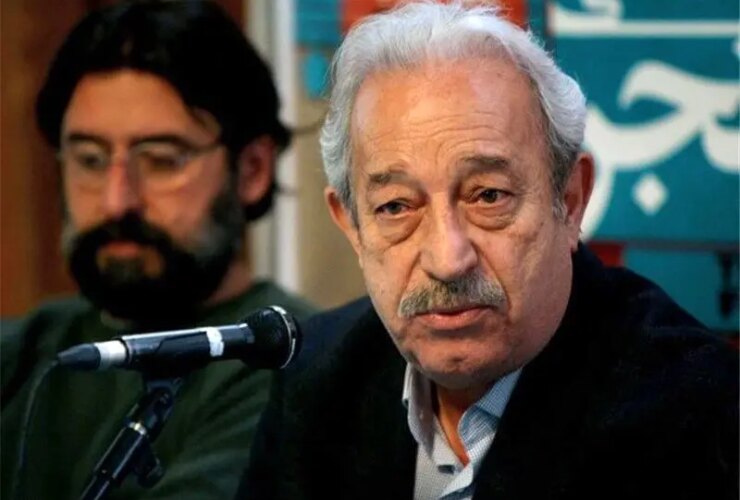 آخرین اخبار وضعیت جسمی حسن ریاهی ، خالق سرود ملی ایران 32 آخرین اخبار وضعیت جسمی حسن ریاهی ، خالق سرود ملی ایران