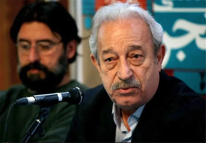 آخرین اخبار وضعیت جسمی حسن ریاهی ، خالق سرود ملی ایران