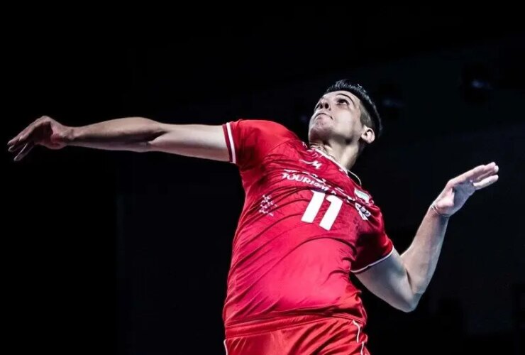 آخرین تحولات در مورد کما شدن صابر کاظمی; سکته قلبی 10 دقیقه ای!