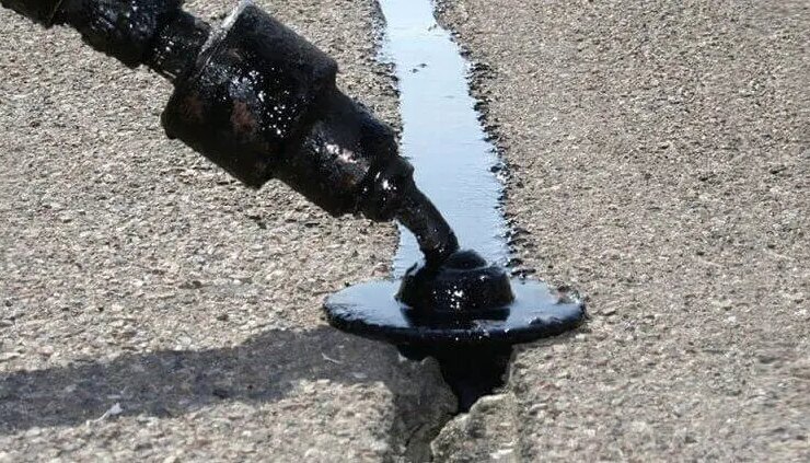 آسفالت نو ترک نمی خورد 18 آسفالت نو ترک نمی خورد