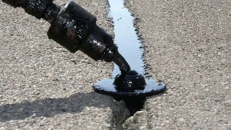 آسفالت نو ترک نمی خورد 1 آسفالت نو ترک نمی خورد