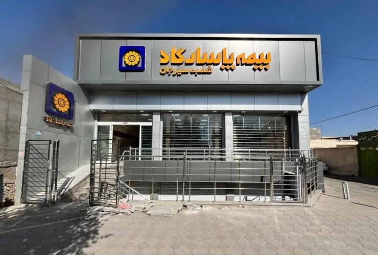 آغاز کمپین «به افتخار پاسارگاد» با محوریت اعتماد، اصالت و غرور ملی 35 آغاز کمپین «به افتخار پاسارگاد» با محوریت اعتماد، اصالت و غرور ملی