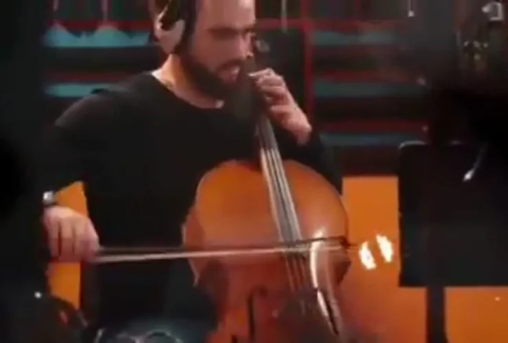 آلبوم جدید مجید تعظمی منتشر شد