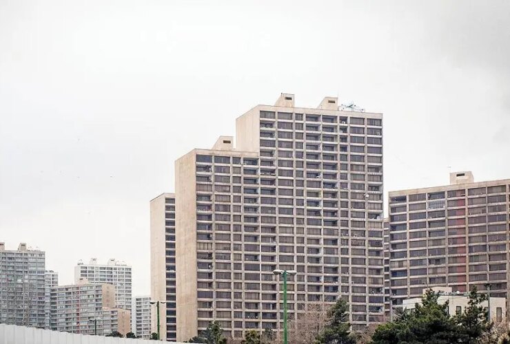 (آماده آزادی) در تهران نیمی از میلیارد وام مسکن کجاست؟