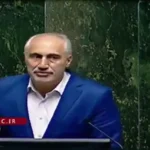 آمار تکان دهنده رئیس سازمان برنامه و بودجه از فروش نفت و ارز ترجیحی