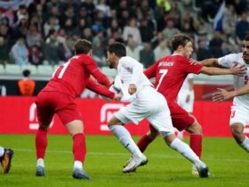 آمار فاجعه بار خط دفاعی تیم ملی ؛ به راحتی آب را از گل بخورید!
