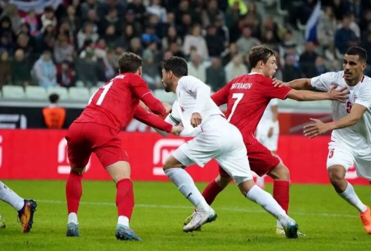 آمار فاجعه بار خط دفاعی تیم ملی ؛ به راحتی آب را از گل بخورید!