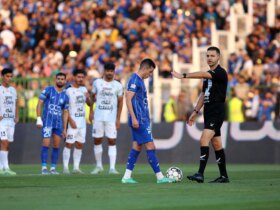 آمار فوق العاده استقلال در ضربات پنالتی! 8 آمار فوق العاده استقلال در ضربات پنالتی!