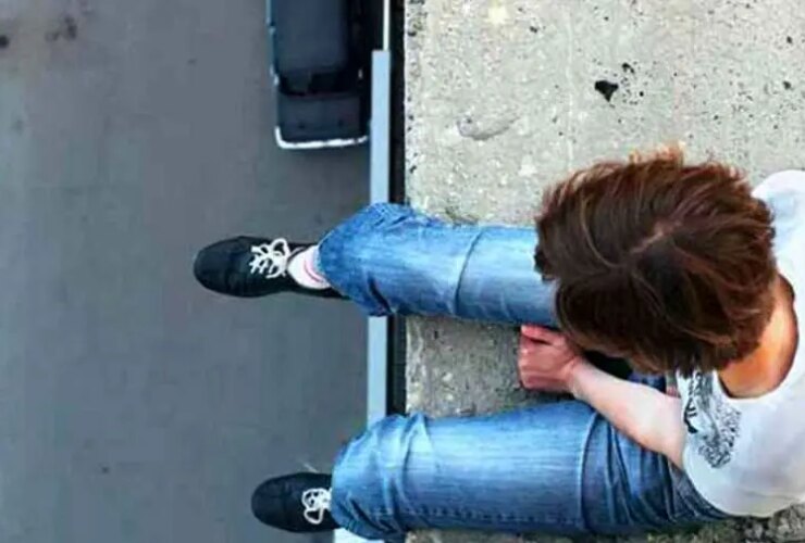 آمار نگران کننده خودکشی در گروه های سنی زیر 12 سال