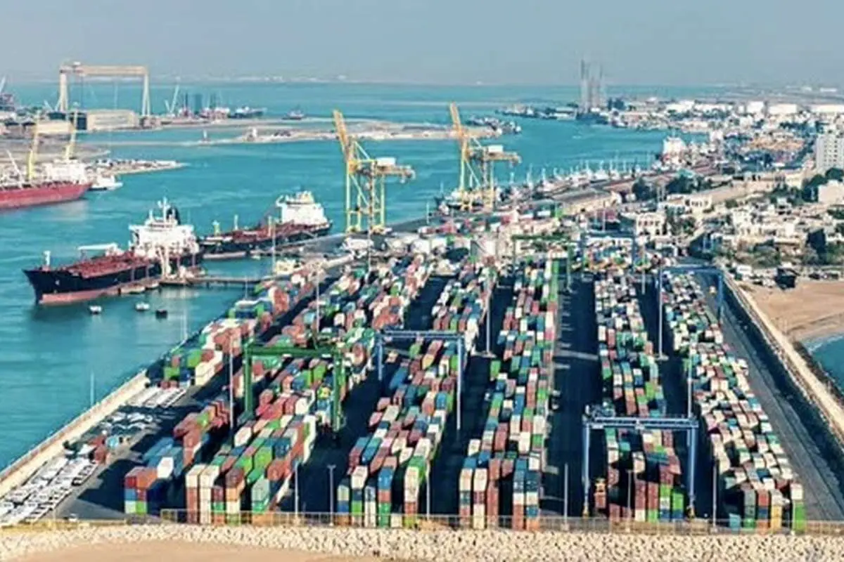 آمریکا معافیت از تحریم بندر چابهار را تمدید کرد