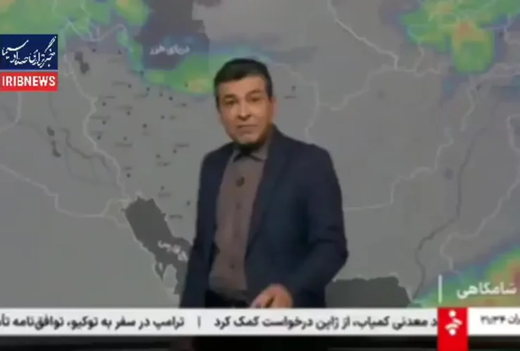 آیا بارندگی در نیمه دوم پاییز به حد نرمال می رسد؟! 15 آیا بارندگی در نیمه دوم پاییز به حد نرمال می رسد؟!