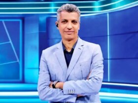 آیا تلویزیون نگران بازگشت آدل فردووی فقیر است؟