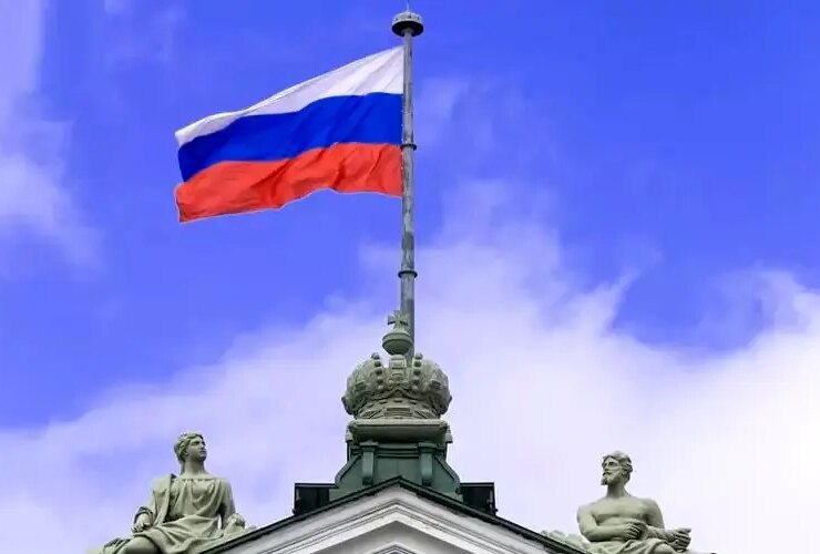 آیا جنگ پوتین به پایان رسیده است؟ / اقتصاد روسیه در رکود است