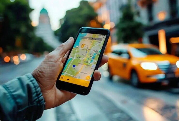 آیا خدمات تاکسی های آنلاین برای نوجوانان ممنوع است؟ 20 آیا خدمات تاکسی های آنلاین برای نوجوانان ممنوع است؟