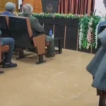 آیا دامداری های تهران به بیماری تب برفکی مبتلا هستند؟