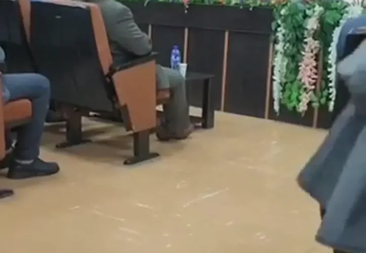 آیا دامداری های تهران به بیماری تب برفکی مبتلا هستند؟