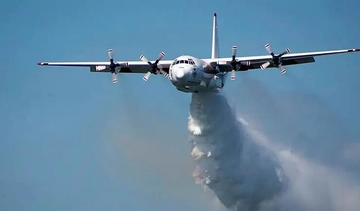 آیا لقاح ابر می تواند زندگی را به "کویر نمک" ارومیا بازگرداند؟