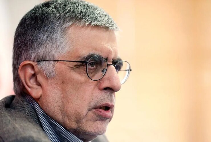 آیا واکنش Karbasschi به استدلال/خجالت و وحی ایراکچی بهتر نبود؟