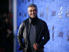 آیا پژمان جمشیدی برای دزدی و تجاوز به طبقه 29 برج می رود؟ 8 آیا پژمان جمشیدی برای دزدی و تجاوز به طبقه 29 برج می رود؟