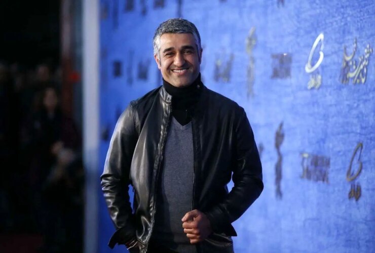 آیا پژمان جمشیدی برای دزدی و تجاوز به طبقه 29 برج می رود؟ 15 آیا پژمان جمشیدی برای دزدی و تجاوز به طبقه 29 برج می رود؟