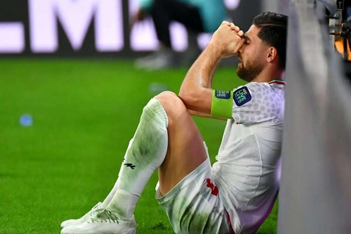 آیا کسی در مورد Alireza Jahanbakhsh می داند؟