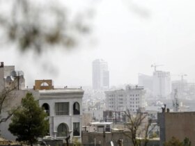 اثر مخرب آلودگی هوا بر روی گلبول های قرمز