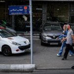 اثری از دلار در بازار ؛ 600 میلیون آیفون به 300 میلیون