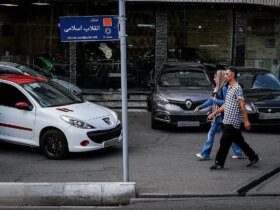 اثری از دلار در بازار ؛ 600 میلیون آیفون به 300 میلیون