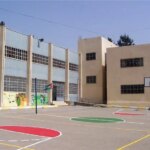 اجاره باغ مدرسه در سایه کمبود بودجه!