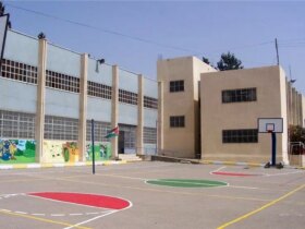 اجاره باغ مدرسه در سایه کمبود بودجه! 9 اجاره باغ مدرسه در سایه کمبود بودجه!