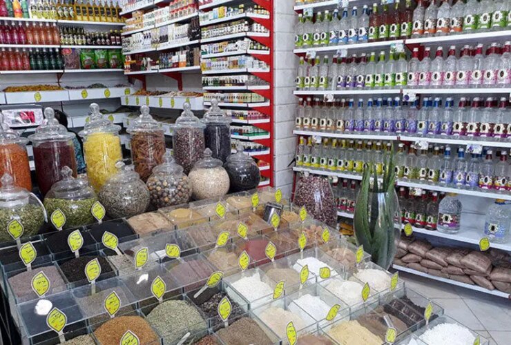 اجداد آبی از گرد و غبار مارمولک/نسخه های عجیب پارچه های آتاری مردم را شوکه کرد