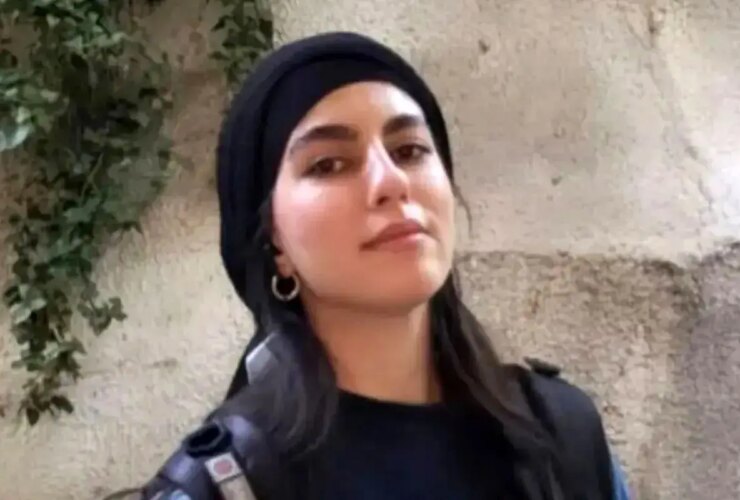 اجرای حکم قصاص قاتل الهه حسین نژاد متوقف شد 20 اجرای حکم قصاص قاتل الهه حسین نژاد متوقف شد