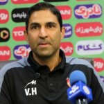 احتمال ماندن هاشمی در پرسپولیس؛ تقریبا صفر!