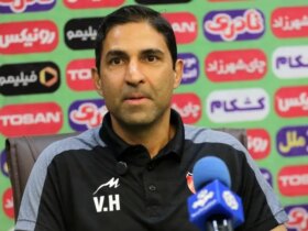 احتمال ماندن هاشمی در پرسپولیس؛ تقریبا صفر!