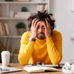 احساس خفگی؛ وقتی همه چیز به یک مو بستگی دارد چه باید کرد!