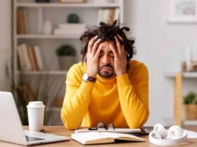 احساس خفگی؛ وقتی همه چیز به یک مو بستگی دارد چه باید کرد!