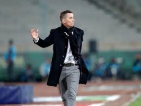 اخبار غافلگیرکننده صبح؛ اسمار ویرا سرمربی پرسپولیس شد