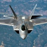 اختراع جدید و انقلابی چین/ هواپیماهای جنگی F-35 دیگر ایمن نیستند!
