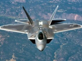 اختراع جدید و انقلابی چین/ هواپیماهای جنگی F-35 دیگر ایمن نیستند!